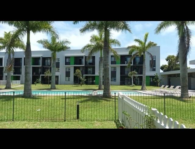1 BEDROOM FLAT TO LET IN CALEDON ESTATE